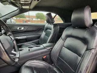 Ford Mustang 2024 EcoBoost 2dr Convertible