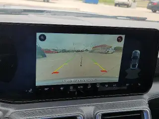 Ford Mustang 2024 EcoBoost 2dr Convertible