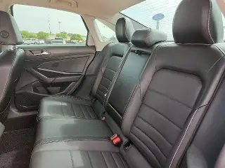Volkswagen Jetta 2022 SE 4dr Sedan