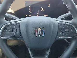 Buick Envista 2026 Avenir 4dr Crossover
