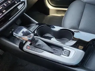 Buick Envista 2026 Avenir 4dr Crossover