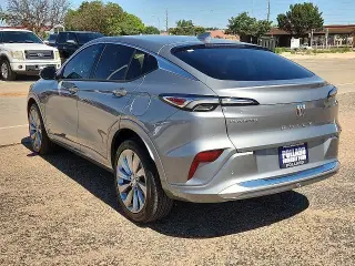 Buick Envista 2026 Avenir 4dr Crossover