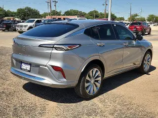 Buick Envista 2026 Avenir 4dr Crossover