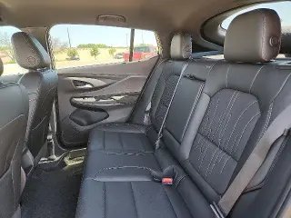 Buick Envista 2026 Avenir 4dr Crossover