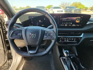 Buick Envista 2026 Avenir 4dr Crossover
