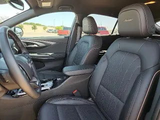 Buick Envista 2026 Avenir 4dr Crossover