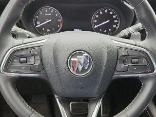 Buick Envision 2023 AWD Essence 4dr Crossover