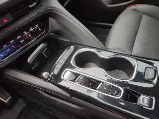 Buick Envision 2023 AWD Essence 4dr Crossover