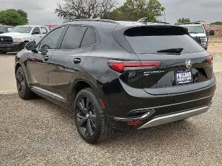 Buick Envision 2023 AWD Essence 4dr Crossover