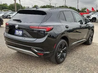 Buick Envision 2023 AWD Essence 4dr Crossover