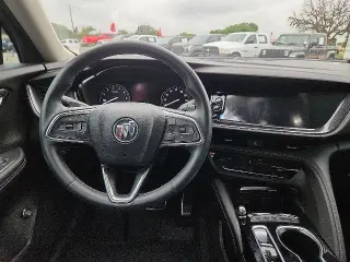Buick Envision 2023 AWD Essence 4dr Crossover