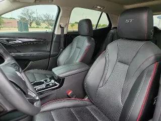 Buick Envision 2023 AWD Essence 4dr Crossover