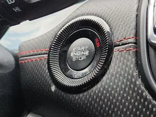 Jeep Compass 2025 4x4 Trailhawk 4dr SUV