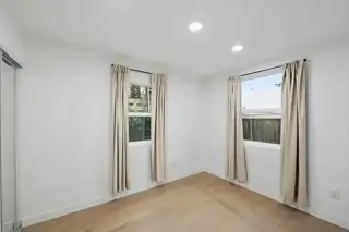 2 beds 1 baths for casa