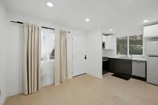 2 beds 1 baths for casa