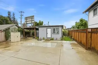 2 beds 1 baths for casa