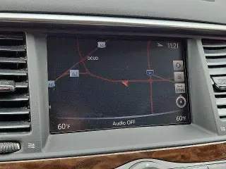Nissan Armada 2018 4x2 SV 4dr SUV