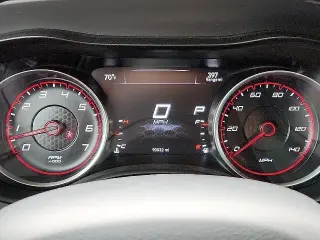 Dodge Charger 2023 SXT 4dr Sedan