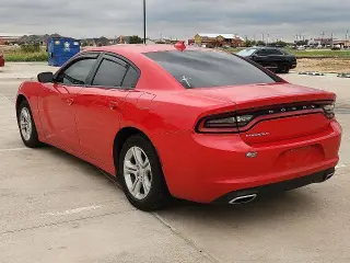 Dodge Charger 2023 SXT 4dr Sedan