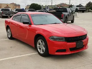 Dodge Charger 2023 SXT 4dr Sedan