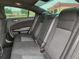 Dodge Charger 2023 SXT 4dr Sedan