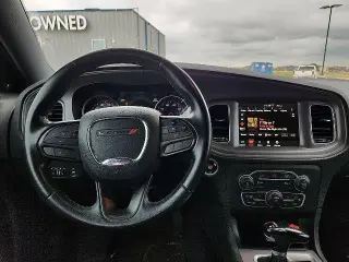 Dodge Charger 2023 SXT 4dr Sedan