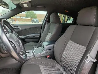 Dodge Charger 2023 SXT 4dr Sedan