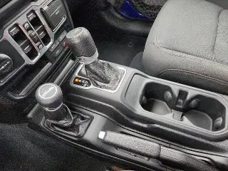 Jeep Wrangler Unlimited 2019 4x4 Sport 4dr SUV