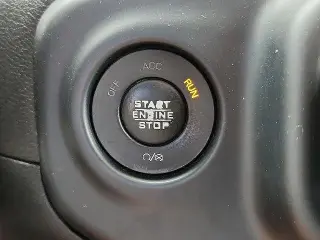 Jeep Wrangler Unlimited 2019 4x4 Sport 4dr SUV