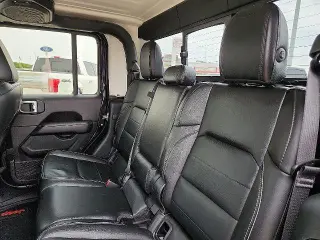 Jeep Gladiator 2020 4x4 Overland 4dr Crew Cab 5.0 ft. SB