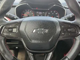 Chevrolet Trailblazer 2021 RS 4dr SUV