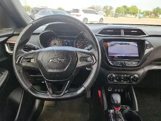 Chevrolet Trailblazer 2021 RS 4dr SUV