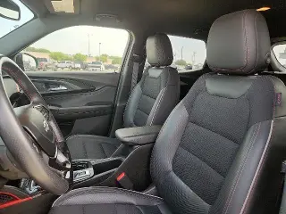 Chevrolet Trailblazer 2021 RS 4dr SUV
