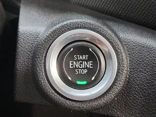 Chevrolet Trailblazer 2021 RS 4dr SUV