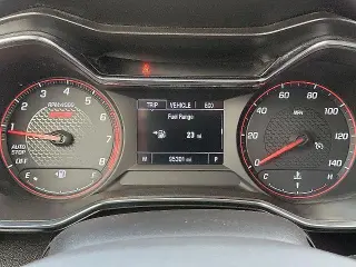 Chevrolet Trailblazer 2021 RS 4dr SUV
