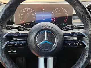 Mercedes-Benz C-Class 2023 AWD C 300 4MATIC 4dr Sedan