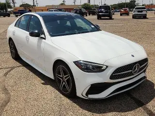 Mercedes-Benz C-Class 2023 AWD C 300 4MATIC 4dr Sedan