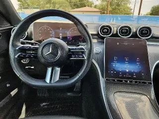 Mercedes-Benz C-Class 2023 AWD C 300 4MATIC 4dr Sedan