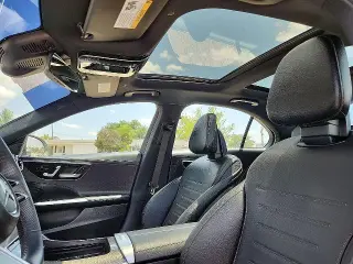 Mercedes-Benz C-Class 2023 AWD C 300 4MATIC 4dr Sedan