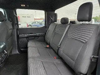 Ford F-150 2023 4x2 XL 4dr SuperCrew 5.5 ft. SB