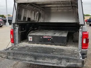Ford F-150 2021 4x4 XL 4dr SuperCrew 5.5 ft. SB
