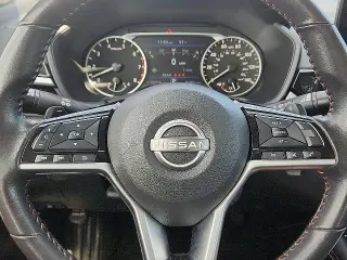 Nissan Altima 2024 2.5 SR 4dr Sedan