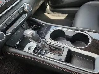 Nissan Altima 2024 2.5 SR 4dr Sedan