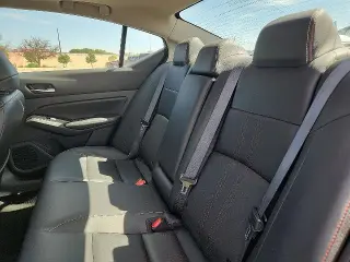 Nissan Altima 2024 2.5 SR 4dr Sedan