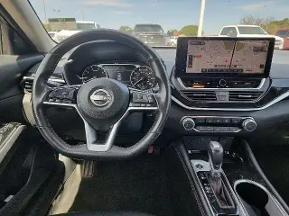 Nissan Altima 2024 2.5 SR 4dr Sedan