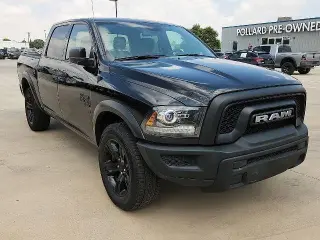 Ram 1500 Classic 2024 4x4 SLT 4dr Crew Cab 5.5 ft. SB Pickup