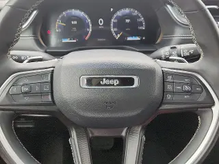 Jeep Grand Cherokee 2024 4x2 Altitude 4dr SUV