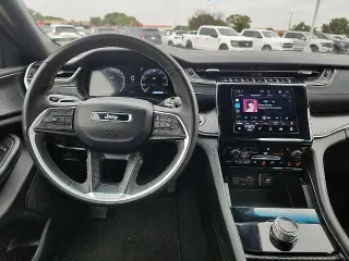 Jeep Grand Cherokee 2024 4x2 Altitude 4dr SUV