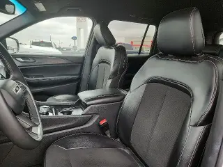 Jeep Grand Cherokee 2024 4x2 Altitude 4dr SUV