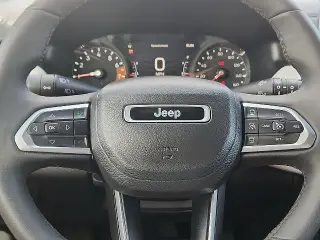 Jeep Compass 2025 4x4 Limited 4dr SUV